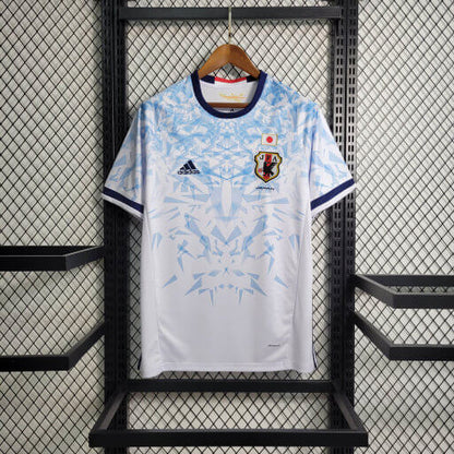 Japan 2016/2017 Away Kit