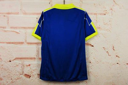 Juventus 1997/1998 3rd blue Kit