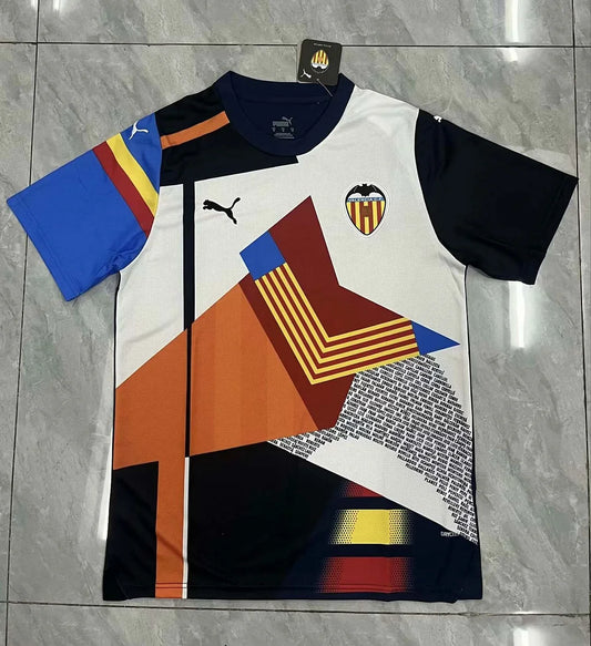 2023/2024 Valencia Limited edition Football Shirt