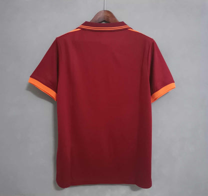 AS ROMA 1992/1994 Home Kit