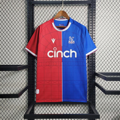 CRYSTAL PALACE 23/24 HOME – FAN VERSION