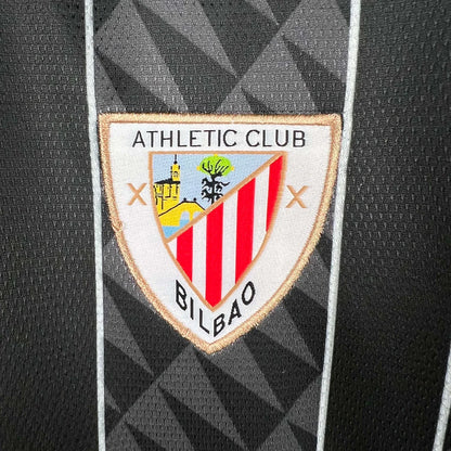 2023/2024 Goalkeeper Athletic Bilbao Football Shirt