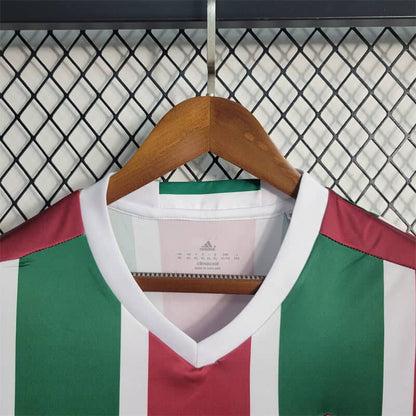 Fluminense 2016/2017 Home Kit