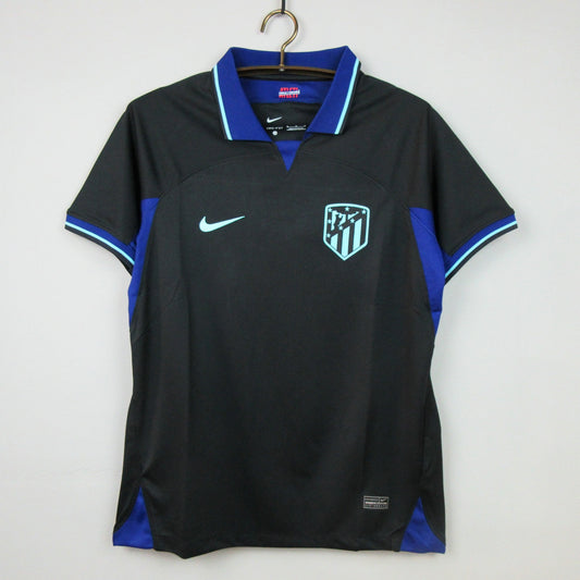 ATLETICO MADRID 22/23 AWAY – FAN VERSION