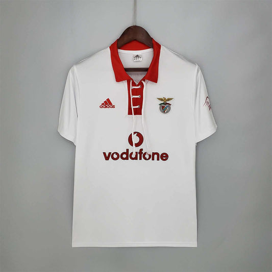 Benfica 2004/2005 Away kit