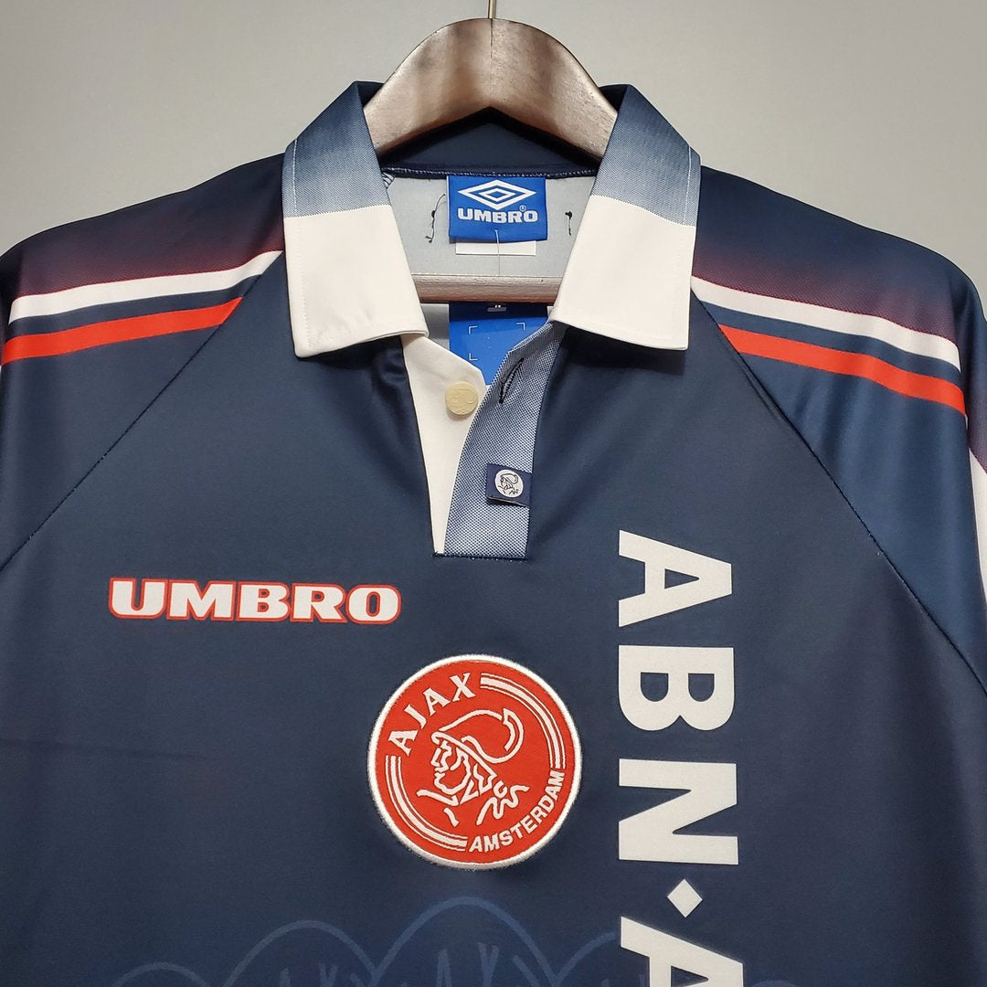 Ajax 1997/1998 Away Kit