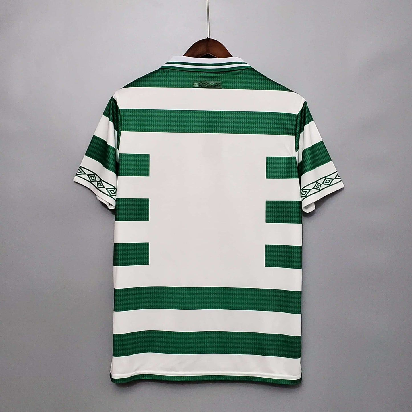 Glasgow Celtic – 1997/1999 Home kit