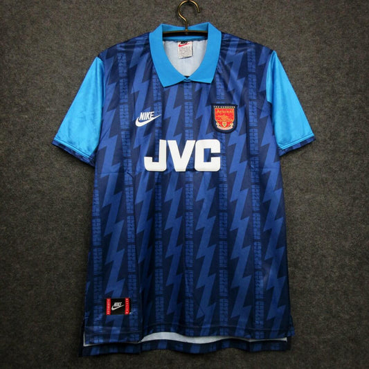 HlGHBURY 1994/1995 Away Kit