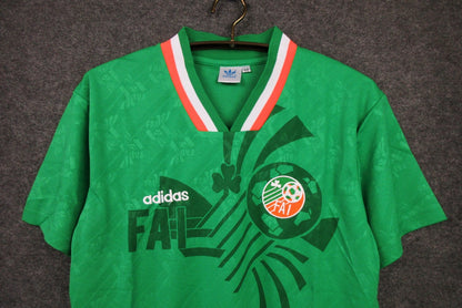 Ireland 1994 World Cup Home Kit