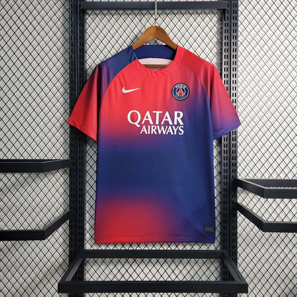 2024/2025 Psg Paris Saint-Germain Away Football Shirt