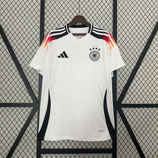 2024 Germany Home Football Shirt