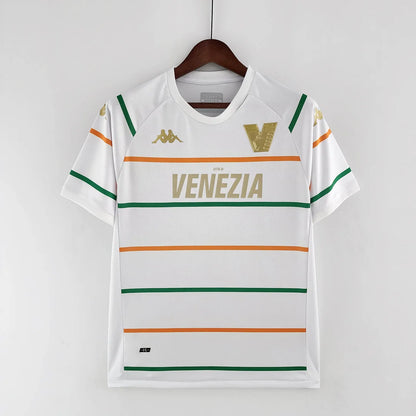 2022/2023 Venezia Away Football Jersey