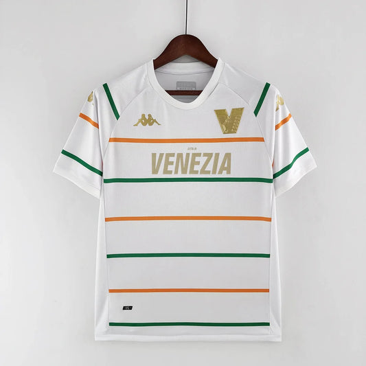 2022/2023 Venezia Away Football Jersey