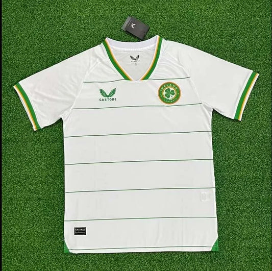 2023 Ireland Away Football Shirt