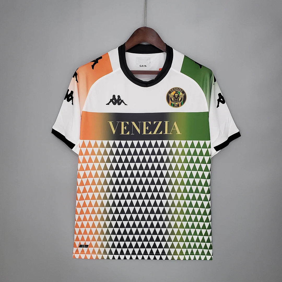 Venezia Away Football Jersey 2021/2022