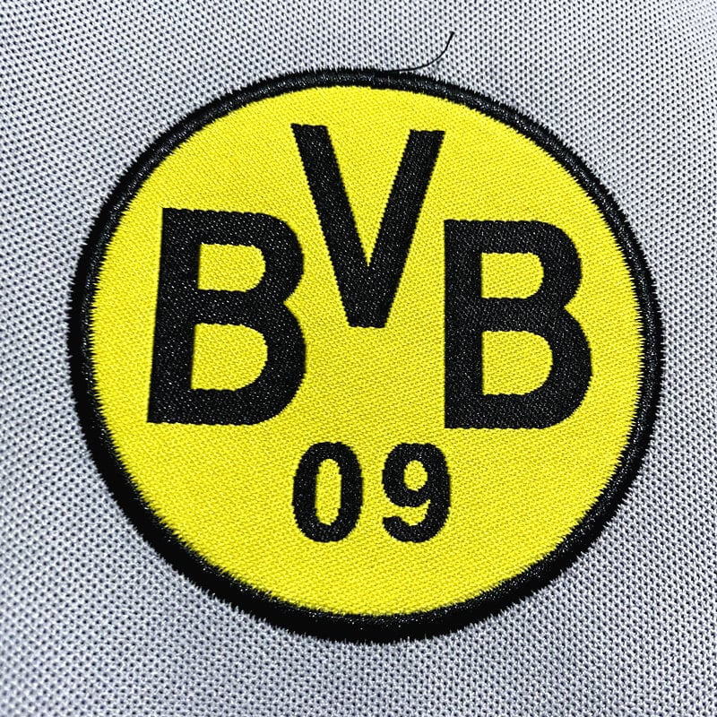 Borussia Dortmund 2000 Away Kit