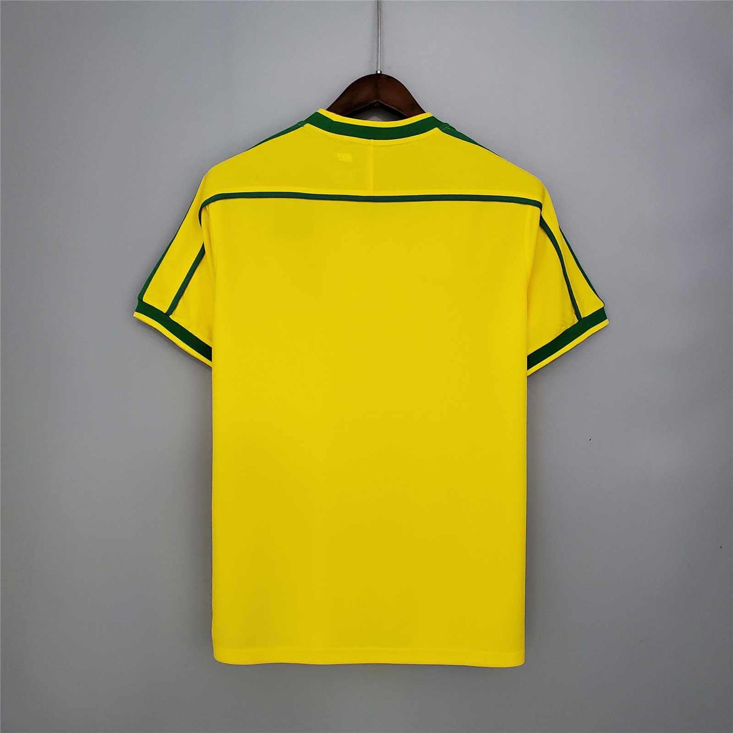 Brazil – 1998 World cup kit