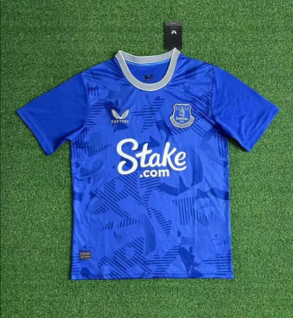 2024/2025 Everton Home Football Shirt