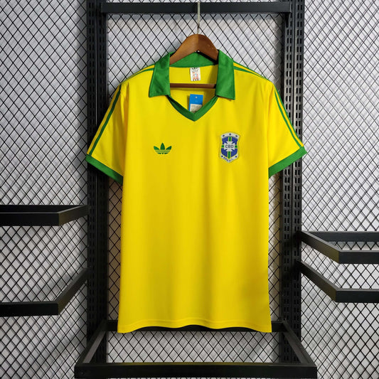 Brazil 1979 Home kit