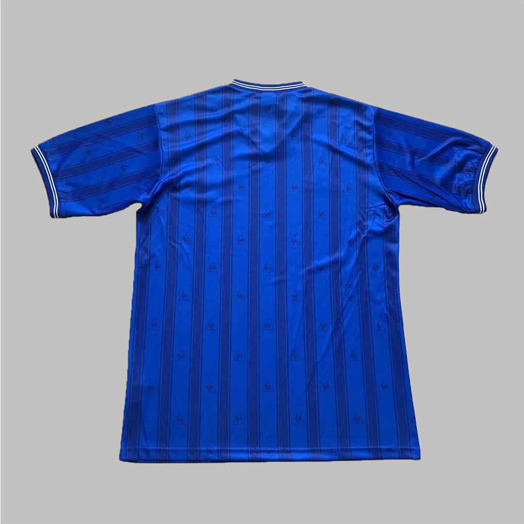 Chelsea 1985/1987 Home kit