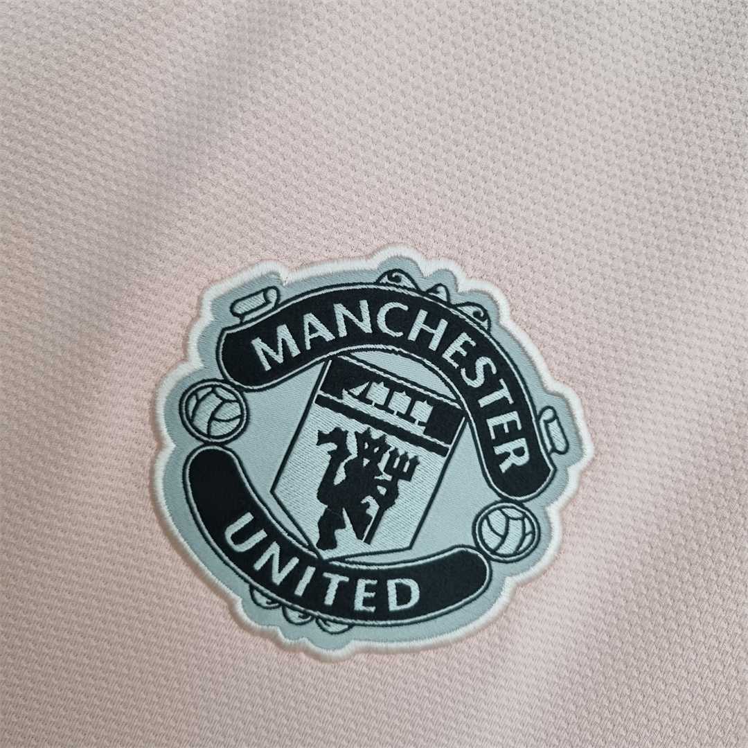 MANU 2018/2019 Away Kit