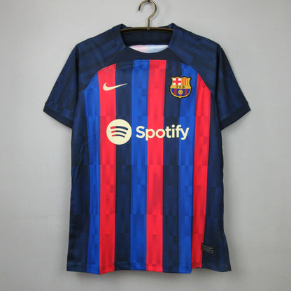 FC BARCELONA 22/23 HOME KIT – FAN VERSION