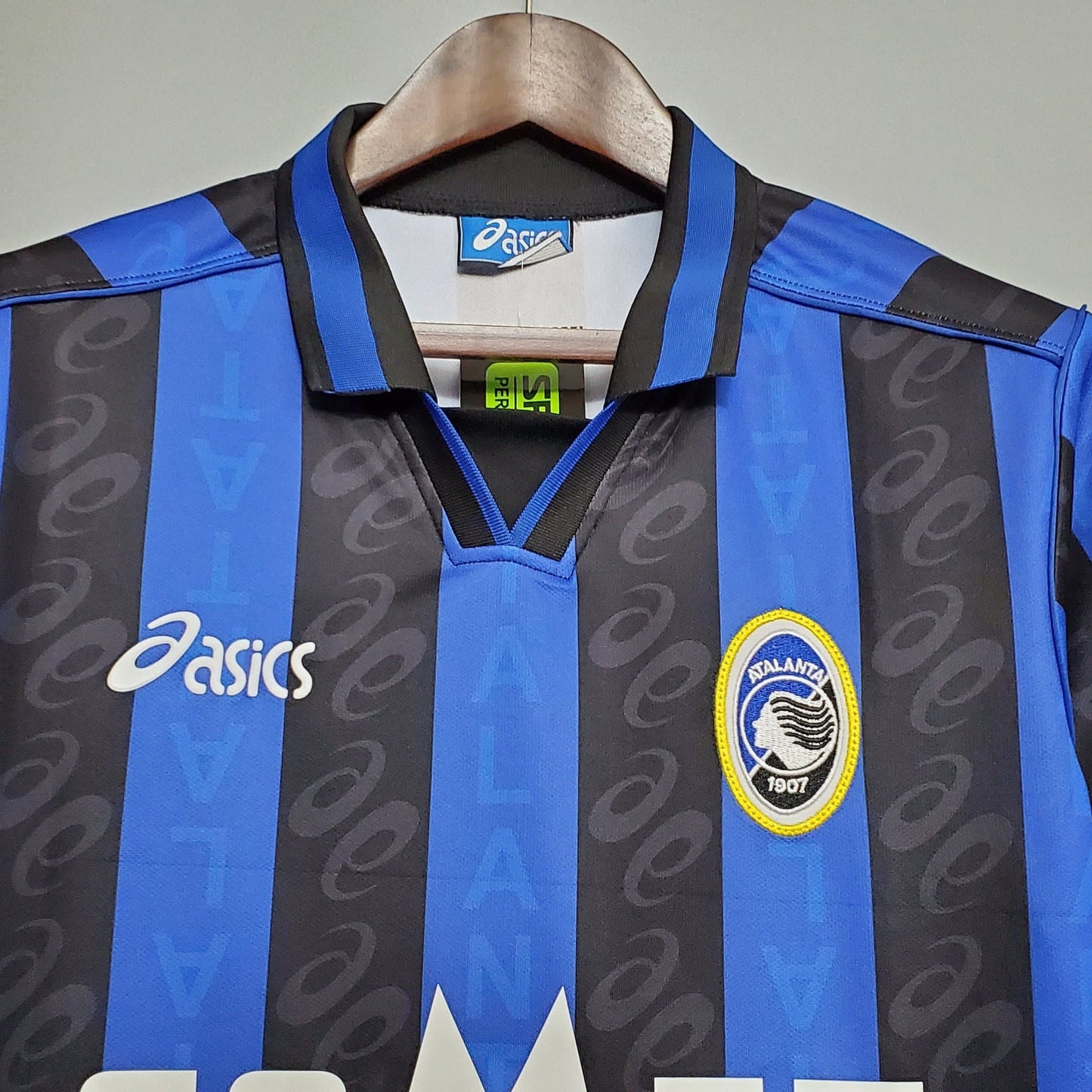 Atalanta 1996/1997 Home Kit