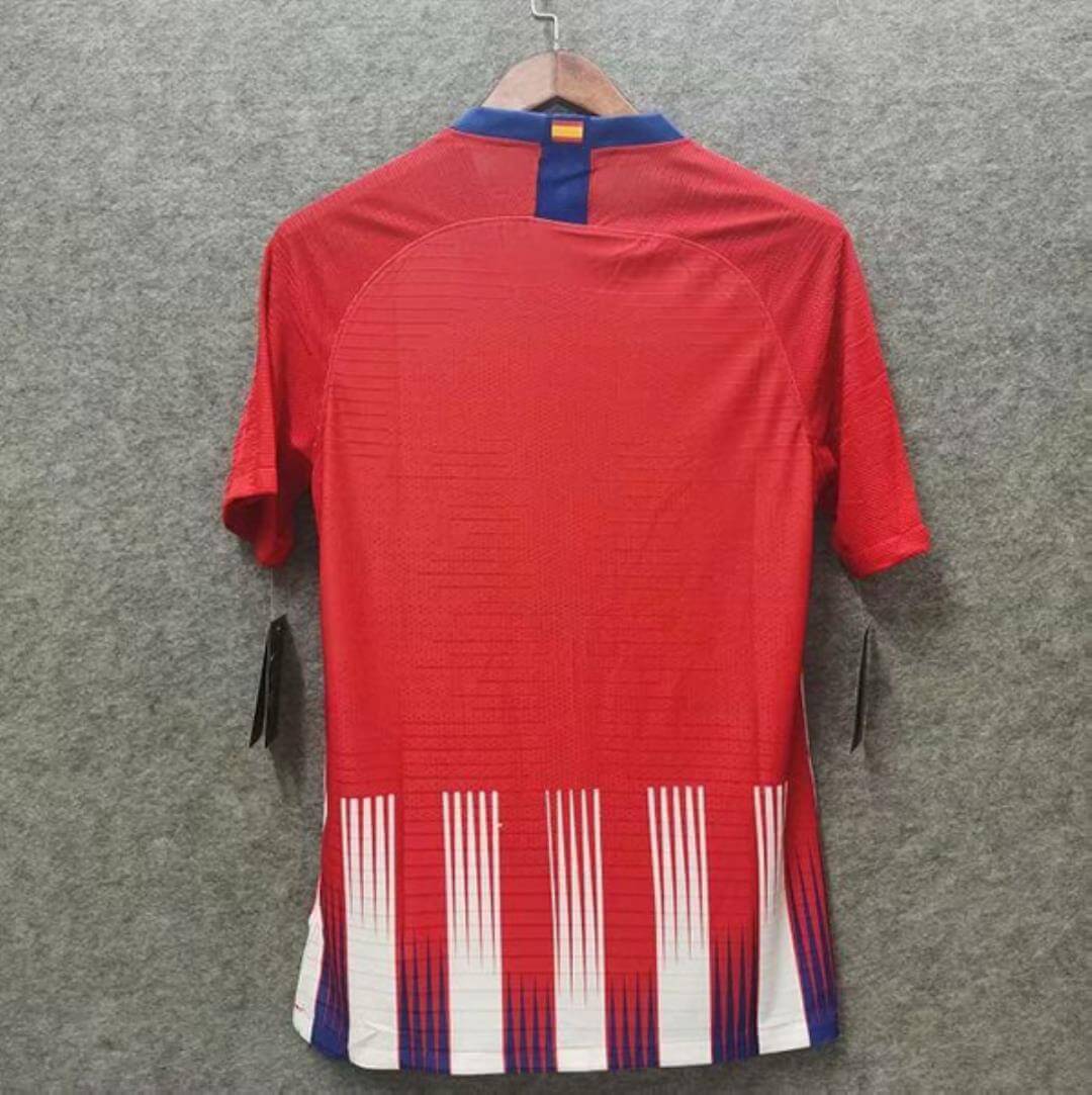 Atletico Madrid 2018 /2019 Home Vapormatch Kit