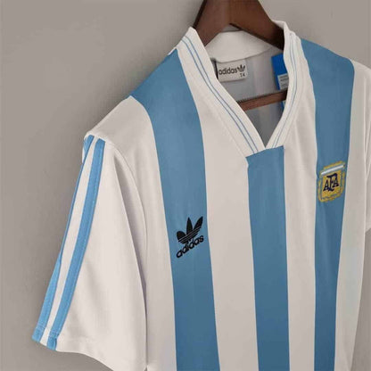 Argentina 1993 Home kit