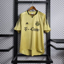 Bayern Munich 2004/2005 Away Kit