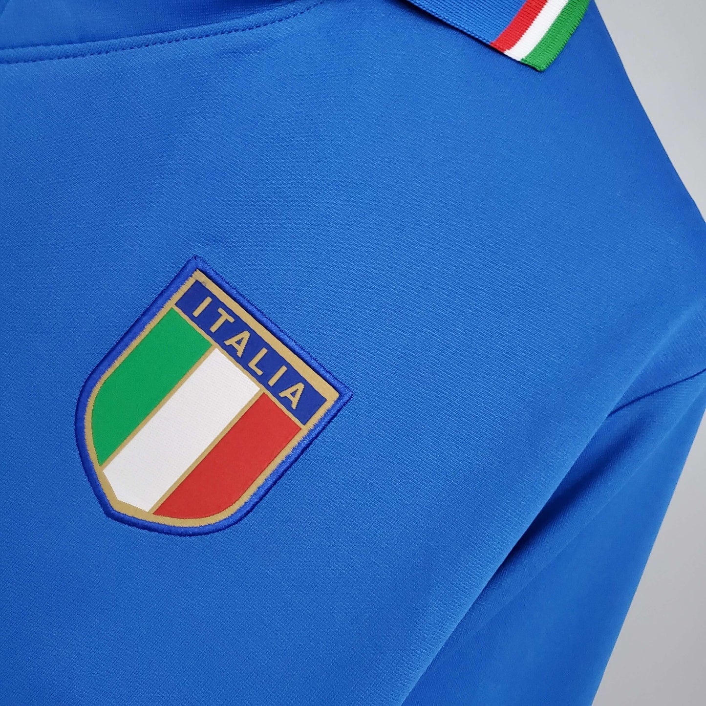 Italy 1982 Home Kit