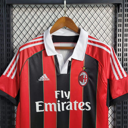 AC Milan 2012/2013 Home kit