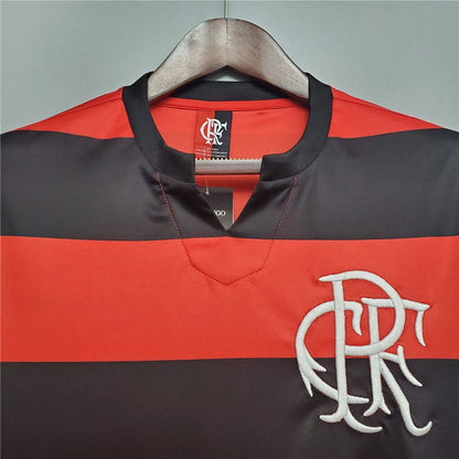 Flamengo Fc 1978/1979 Home Kit