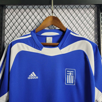 Greece 2004 Home Kit