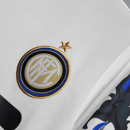 Inter Milan 2010/2011 Away Kit