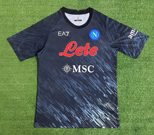 2022/2023 Napoli Third Away Soccer Jersey