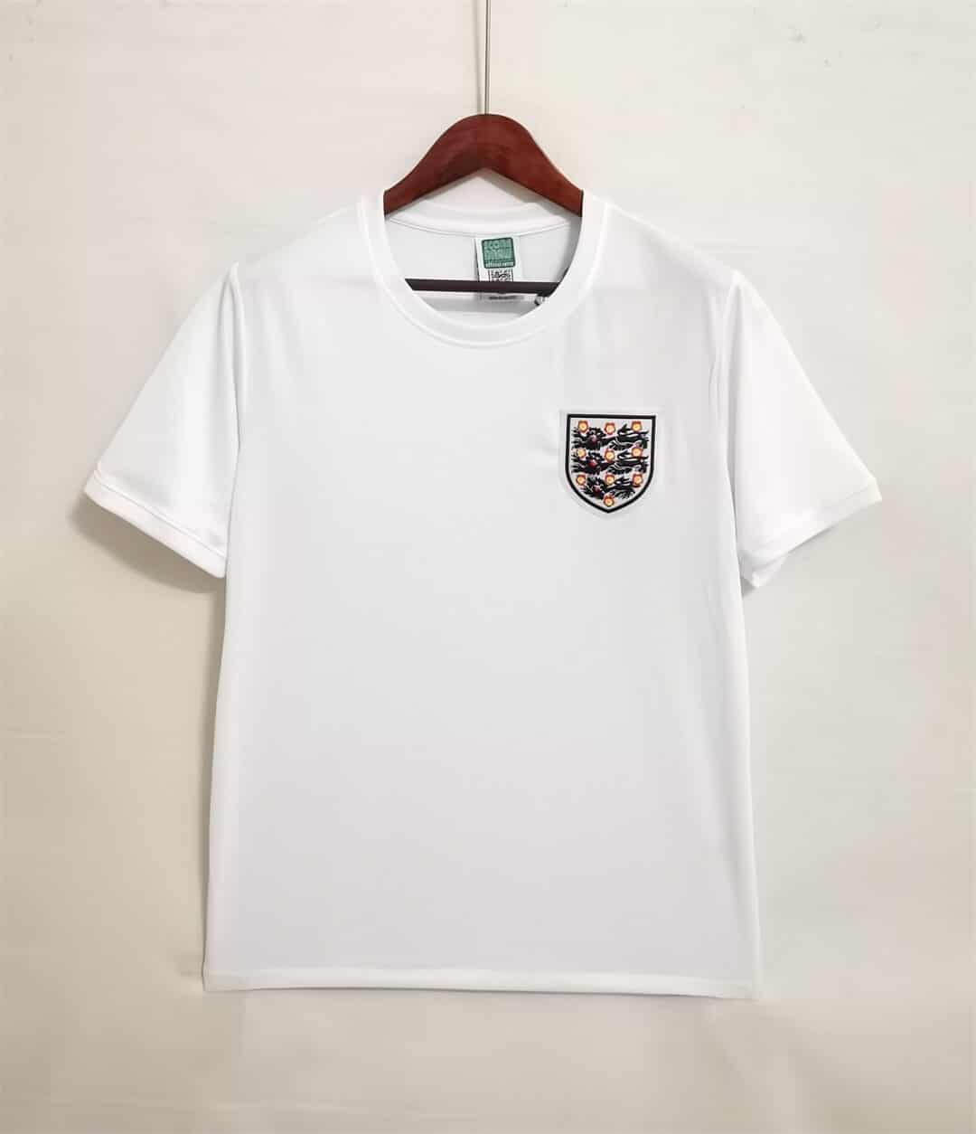 England 1966 Home Kit