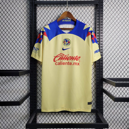 CLUB AMÉRICA 23/24 HOME KIT – FAN VERSION