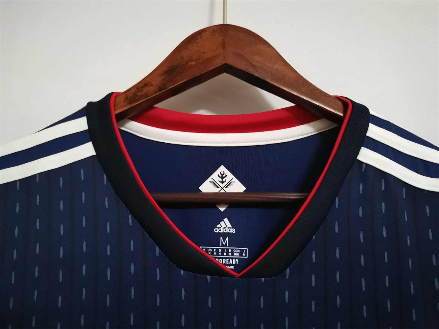 Japan 2018 Home Kit