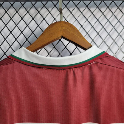 Fluminense 2003 Home Kit