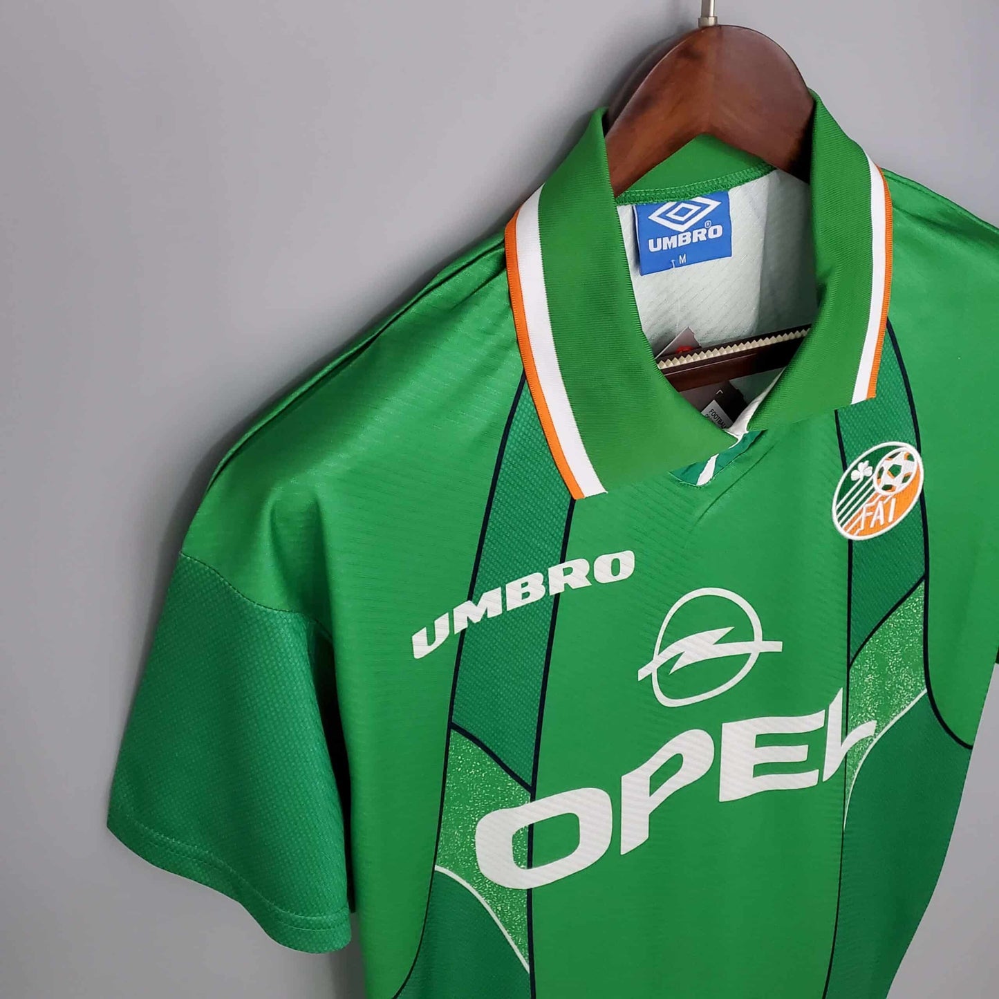 Ireland 1994/1996 Home kit