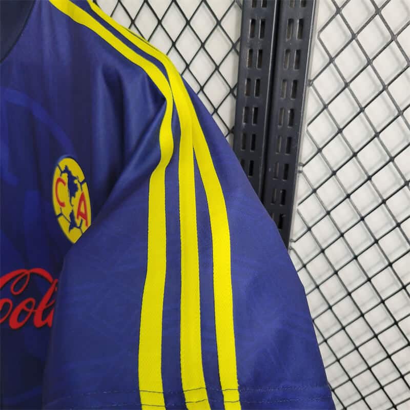 Club America 1998/1999 Away kit