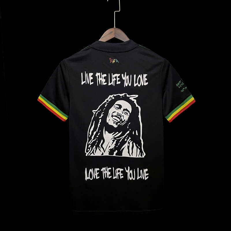 AJAX 21/22 BOB MARLEY LIMITED EDITION – FAN VERSION