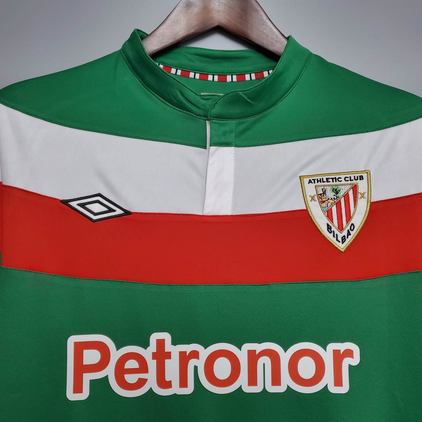 Athletic Bilbao 2011/2012 Away Kit