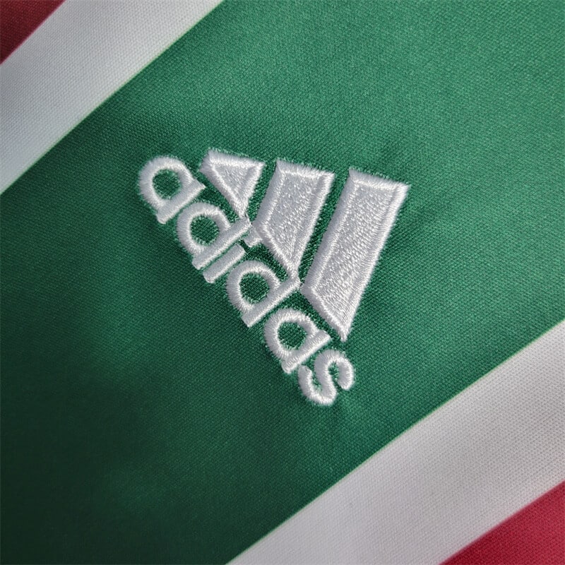 Fluminense 2016/2017 Home Kit