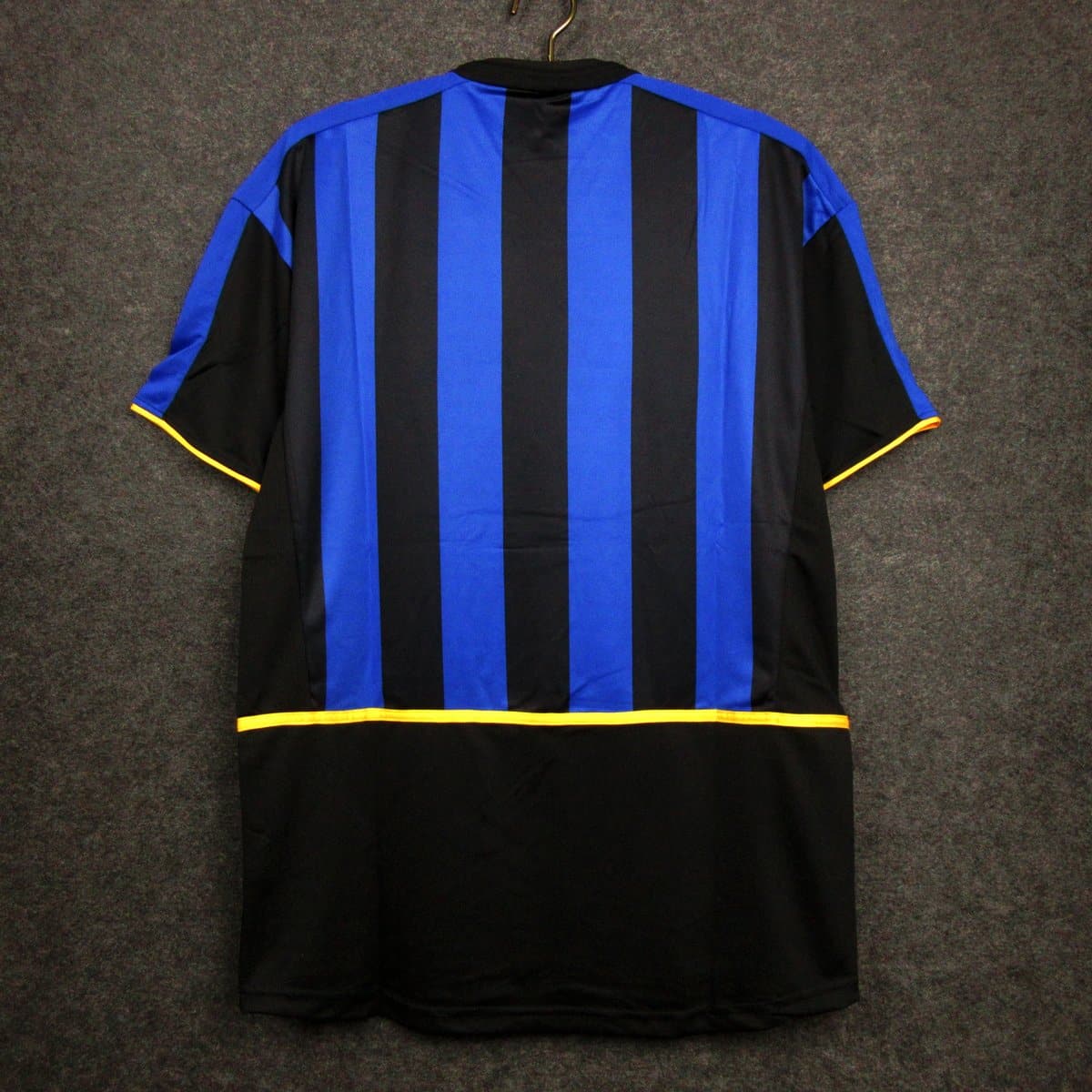 Inter Milan 2002/2003 Home Kit