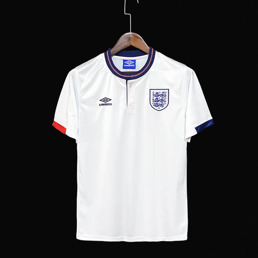 England 1989 Home Kit