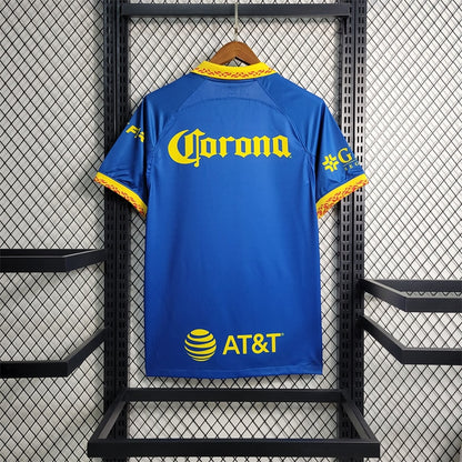 CLUB AMÉRICA 23/24 AWAY KIT – FAN VERSION