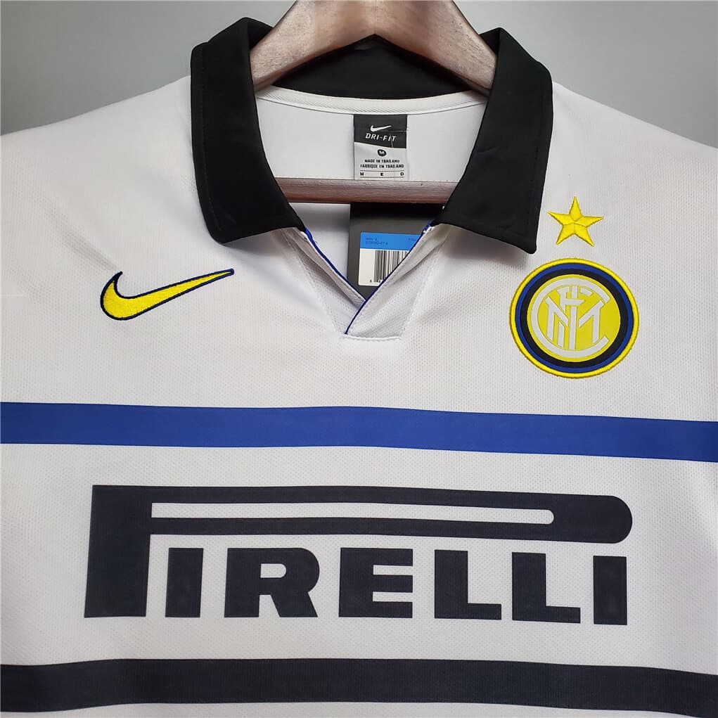 Inter Milan 1998/1999 Away Kit