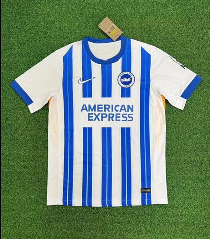 2024/2025 Brighton Home Football Shirt